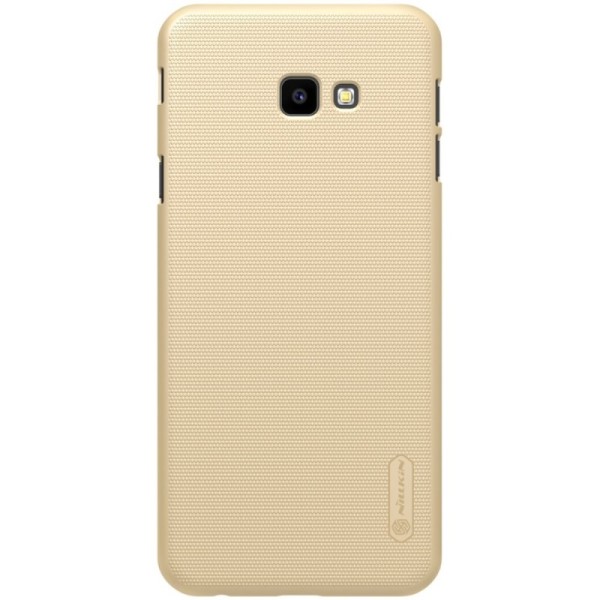 „Nillkin“ Frosted Shield kaaned - kuldne (Galaxy J4+)