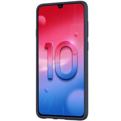 Huawei P smart 2019 (Honor 10 Lite) „Lenuo“ kieto silikono TPU mėlynas dėklas - nugarėlė / Priedai.lt