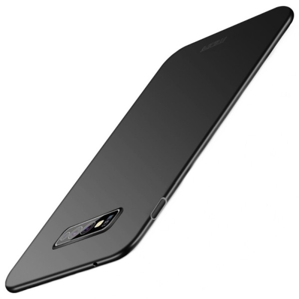 „Mofi“ Shield kaaned - must (Galaxy S10e)