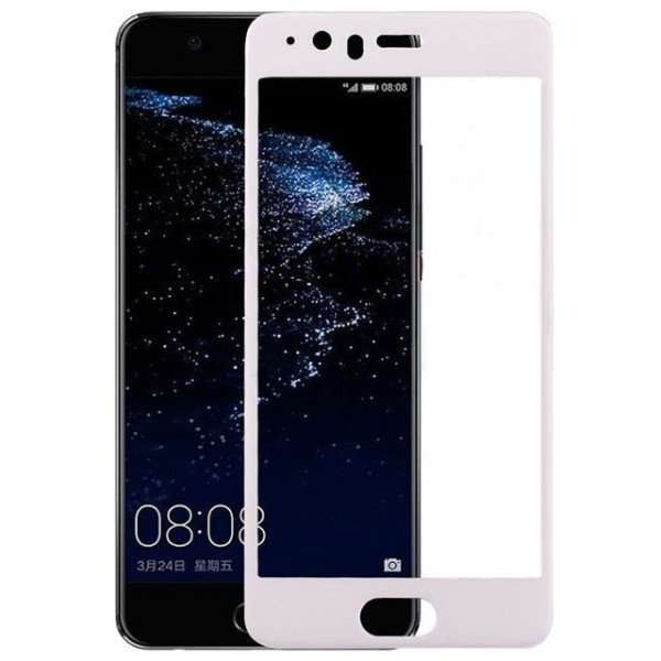 „Imak“ Tempered Glass kaitsev ekraaniklaas 0.26 mm - valge (P10)