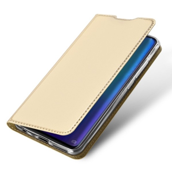 „Dux Ducis“ Skin tahke kaaned - kuldne (P30)
