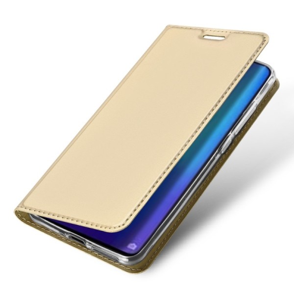 „Dux Ducis“ Skin tahke kaaned - kuldne (P30 Pro)