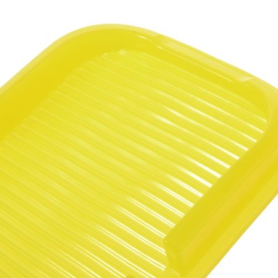 Geltonas Anti-Slip Pad automobilinis kilimėlis, laikiklis (S dydis) / Priedai.lt