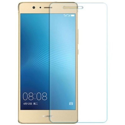 Huawei P9 Lite (Huawei Ascend P9 Lite) tempered Glass apsauginis ekrano stiklas 0.3 mm / Priedai.lt