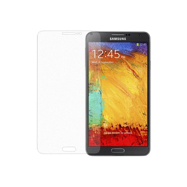 „ISME“ ekraani kaitsekile – matt (Galaxy Note 3)