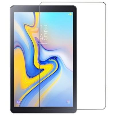 Samsung Galaxy Tab A 10.5 2018 (T590, T595) Tempered Glass sustiprintos apsaugos apsauginis ekrano stiklas 0.33 mm / Priedai.lt