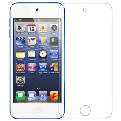 Apple iPod Touch 6 tempered Glass apsauginis ekrano stiklas 0.3 mm / Priedai.lt