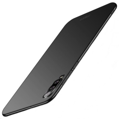 „Mofi“ Shield Huawei P30 juodas plastikinis dėklas / Priedai.lt