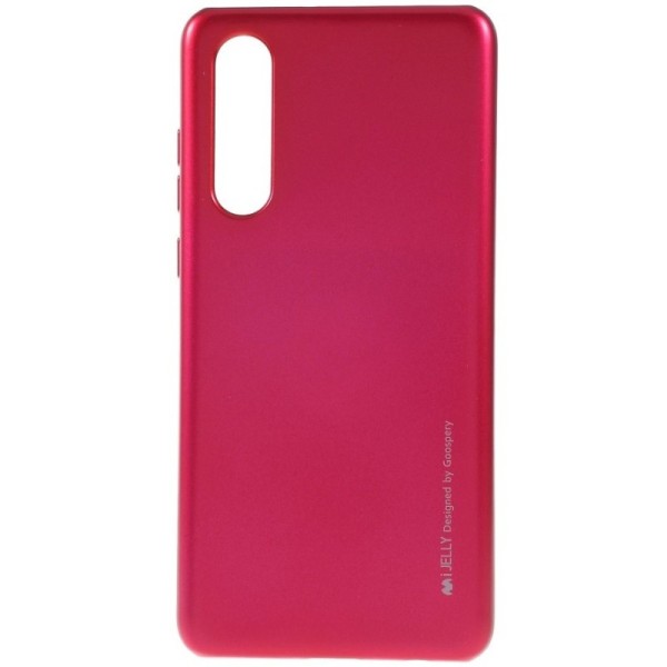„Mercury“ kaaned - tumeroosa (P30)