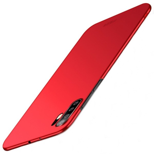 „Mofi“ Shield kaaned - punane (P30 Pro)