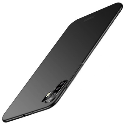 „Mofi“ Shield Huawei P30 Pro juodas plastikinis dėklas / Priedai.lt
