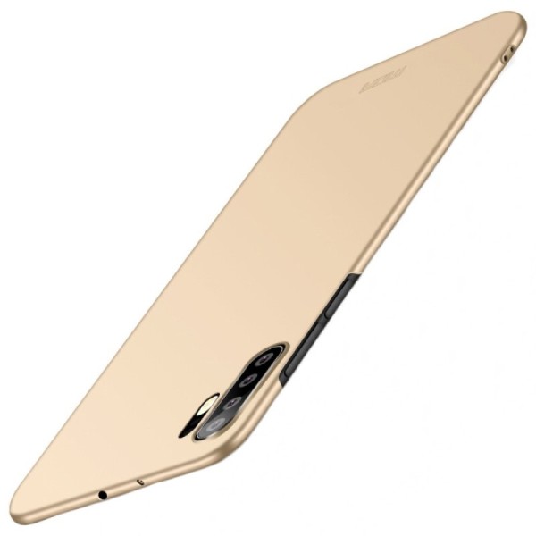 „Mofi“ Shield kaaned - kuldne (P30 Pro)