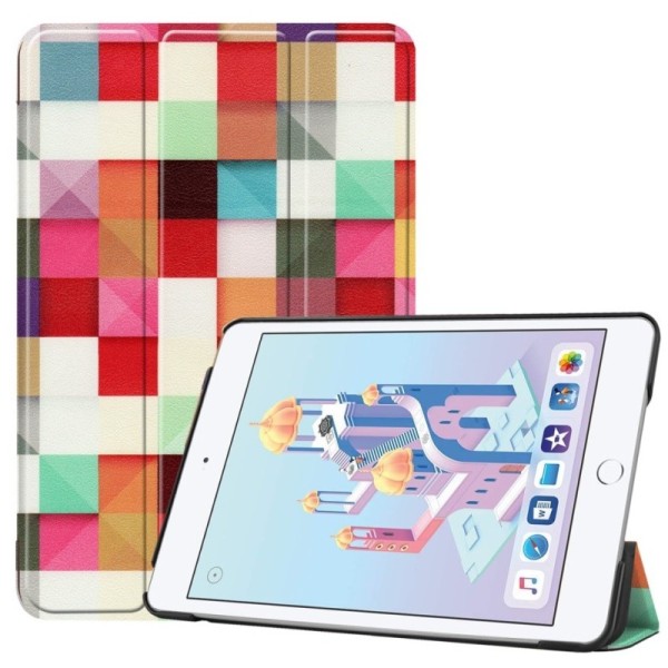 „Cubes“ tahke kaaned (iPad mini 4 / iPad mini 2019)