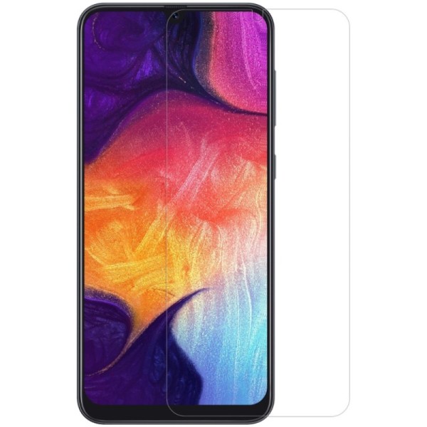 „Nillkin“ 9H Tempered Glass kaitsev ekraaniklaas 0.33 mm (Galaxy A50)