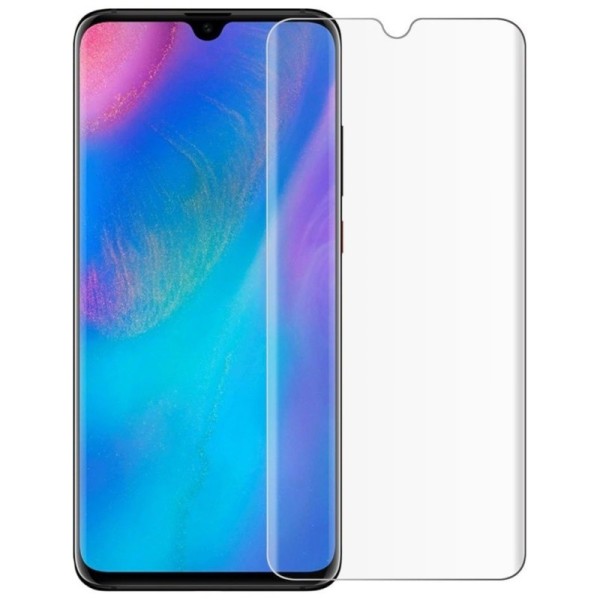 ISME“ ekraani kaitsekile (täielik katvus) - läbipaistev (P30 Pro)