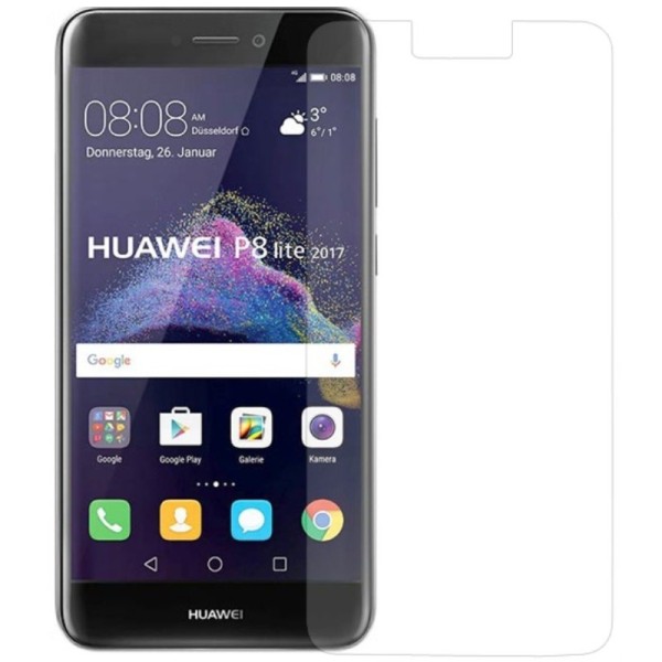 „Calans“ kaitsev ekraaniklaas 0.3 mm (P9 Lite 2017)