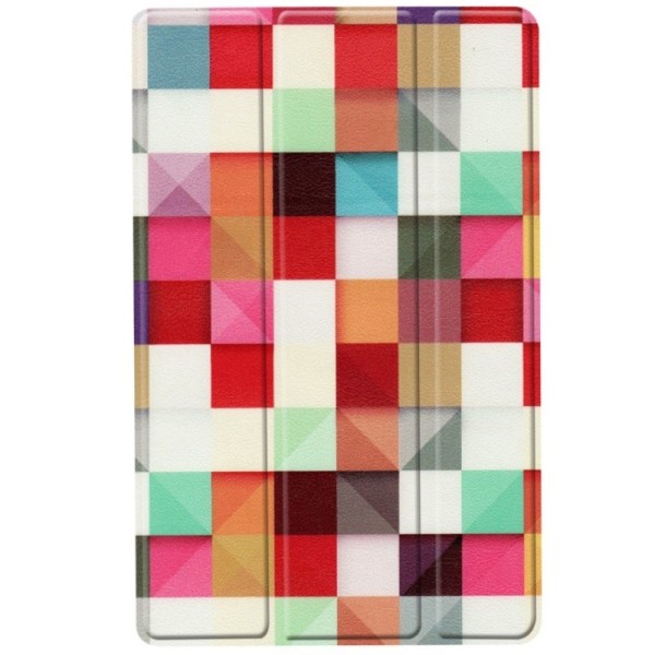„Cubes“ tahke kaaned (Galaxy Tab A 10.1 2019)