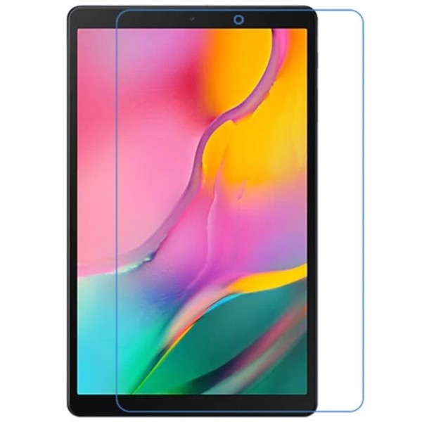 „Calans“ ekraani kaitsekile - läbipaistev (Galaxy Tab A 10.1 2019)