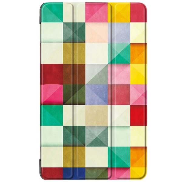 „Cubes“ tahke kaaned (MediaPad T3 7.0 4G / 3G)