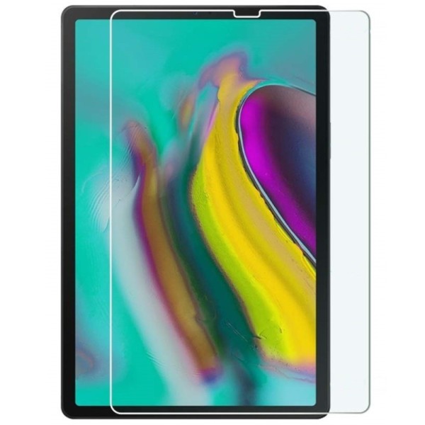 „Calans“ kaitsev ekraaniklaas 0.33 mm (Galaxy Tab S5e)