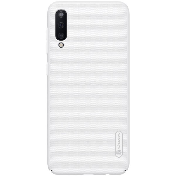 „Nillkin“ Frosted Shield kaaned - valge (Galaxy A50 / A50s / A30s)
