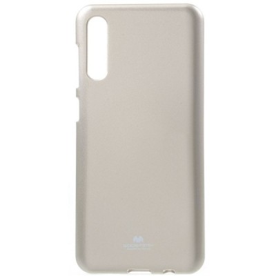 Samsung Galaxy A50 A505F (A50s A507F, A30s A307F) Mercury raudonas kieto silikono (TPU) dėklas / Priedai.lt