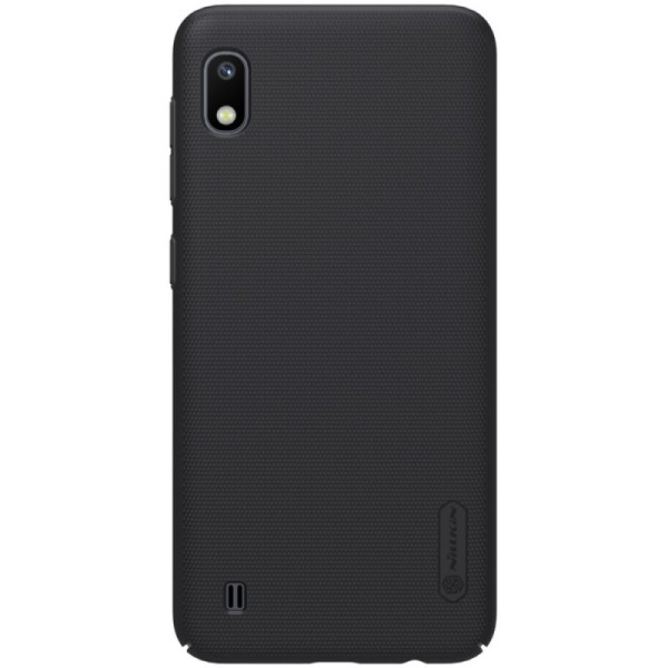 „Nillkin“ Frosted Shield kaaned - must (Galaxy A10)