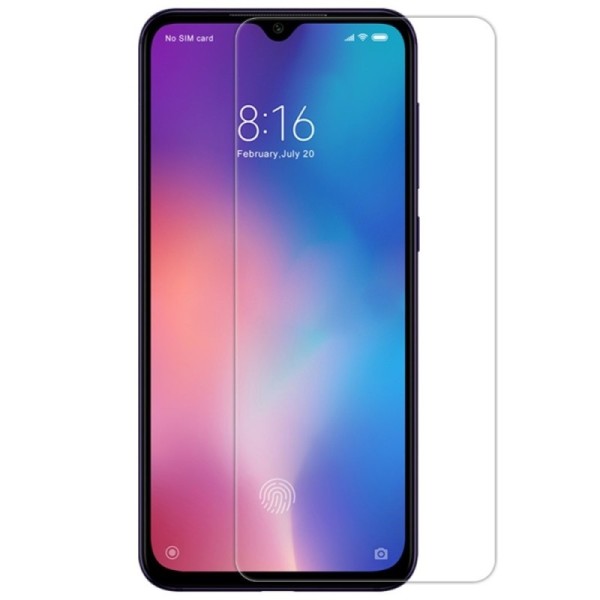 „Nillkin“ 9H Tempered Glass kaitsev ekraaniklaas 0.33 mm (Mi 9 SE)