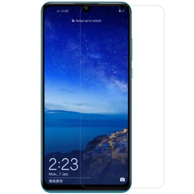 Huawei P30 Lite „Nillkin“ H Tempered Glass sustiprintos apsaugos apsauginis ekrano stiklas 0.33 mm / Priedai.lt