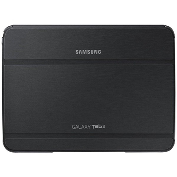 „Samsung“ Book Cover tahke kaaned - must (Tab 3 10.1)