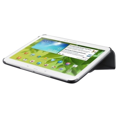 Oficialus Samsung Galaxy Tab 3 10.1 P5200 (P5210) Book Cover dėklas / Priedai.lt