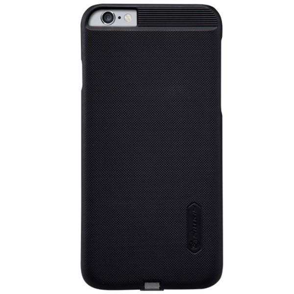 „Nillkin“ Wireless kaaned juhtmevaba laadimisfunktsiooniga - must (iPhone 6 / 6s)