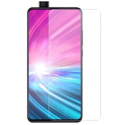 Xiaomi Redmi Mi 9T tempered Glass apsauginis ekrano stiklas 0.3 mm / Priedai.lt