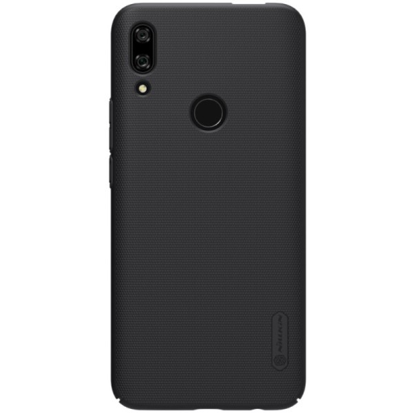 „Nillkin“ Frosted Shield kaaned - must (P Smart Z)