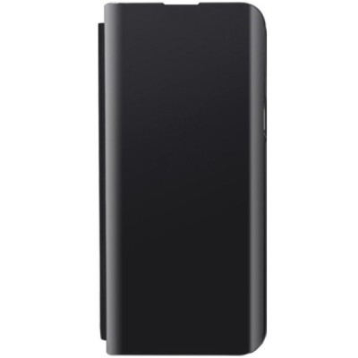 Samsung Galaxy Note 10 (N970F) plastikinis atverčiamas juodas dėklas / Priedai.lt