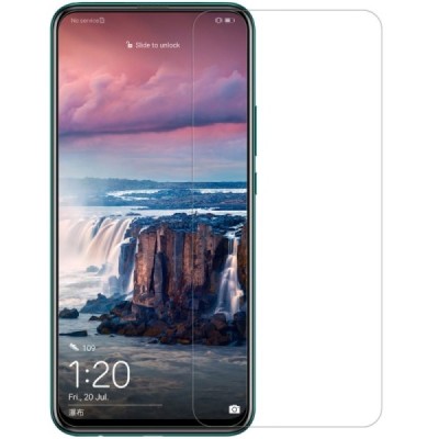 Huawei P Smart Z „Nillkin“ H Tempered Glass sustiprintos apsaugos apsauginis ekrano stiklas 0,33 mm / Priedai.lt