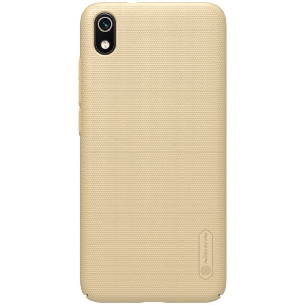 „Nillkin“ Frosted Shield kaaned - kuldne (Redmi 7A)