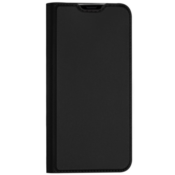 „Dux Ducis“ Skin tahke kaaned - must (Redmi 7A)
