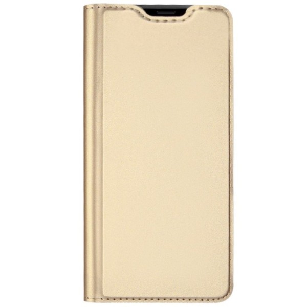 „Dux Ducis“ Skin tahke kaaned - kuldne (Redmi 7A)