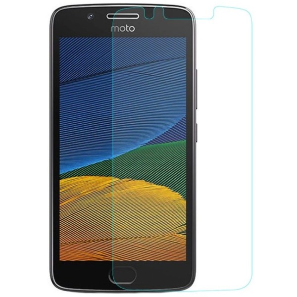 „Calans “ Tempered Glass kaitsev ekraaniklaas 0.26 mm (Moto G 5 kartos)