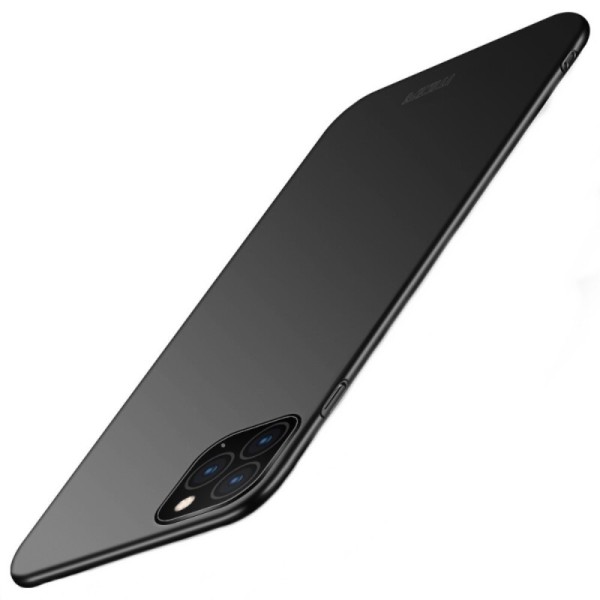 „Mofi“ Shield kaaned - must (iPhone 11 Pro)