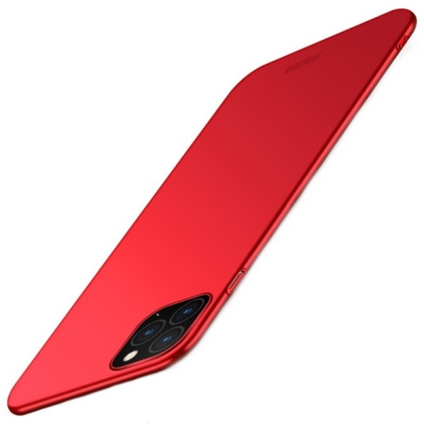 „Mofi“ Shield kaaned - punane (iPhone 11 Pro)
