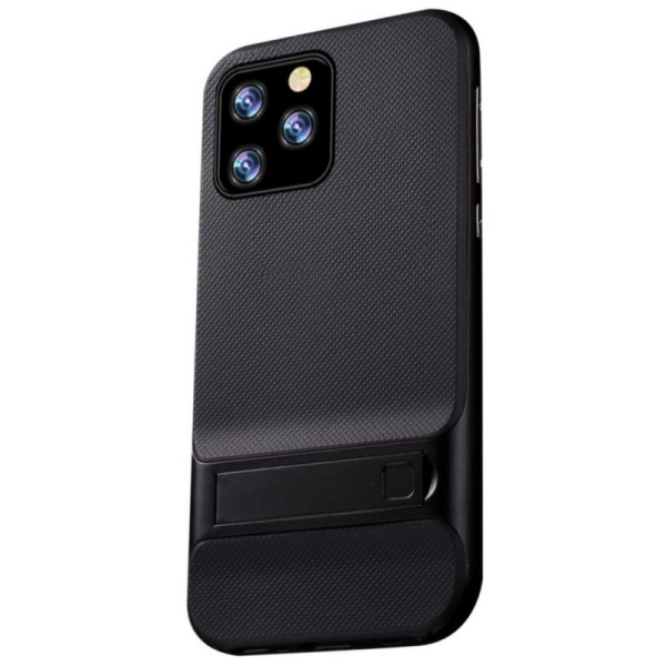 „Kickstand“ kaaned - must (iPhone 11 Pro Max)