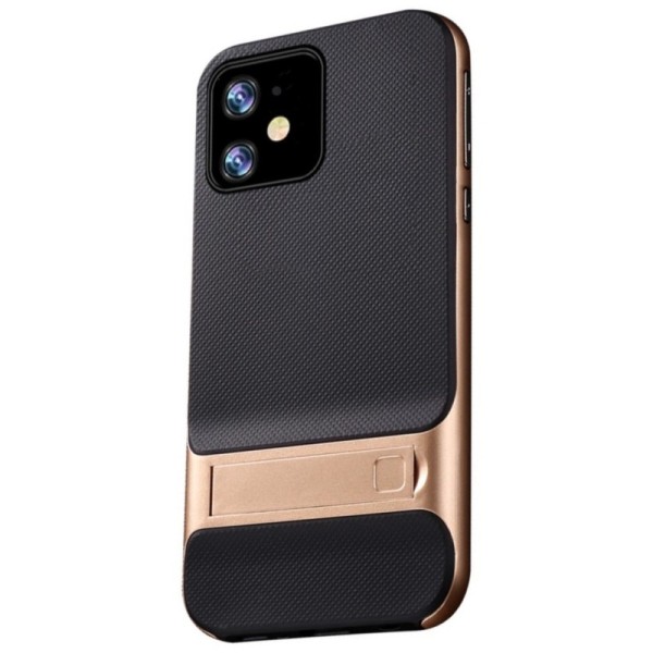 „Kickstand“ kaaned - kuldne (iPhone 11)