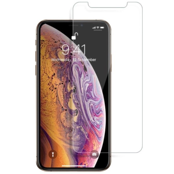 „Mocolo“ Tempered Glass kaitsev ekraaniklaas 0.26 mm (iPhone X / Xs / 11 Pro)