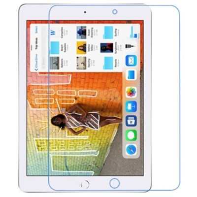 Apple iPad 10.2" (2019, 2020, 2021) apsauginė skaidri ekrano plėvelė / Priedai.lt