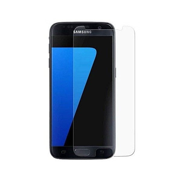 „Calans“ Tempered Glass kaitsev ekraaniklaas 0.33 mm (Galaxy S7)