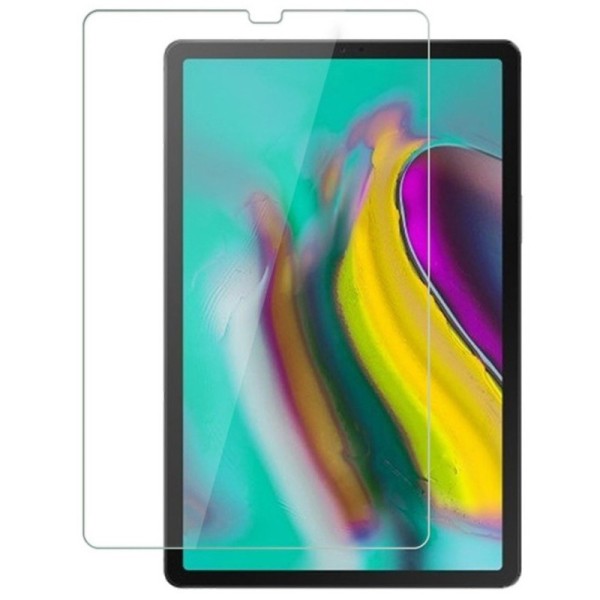 „Calans“ ekraani kaitsekile - läbipaistev (Galaxy Tab S6 10.5)