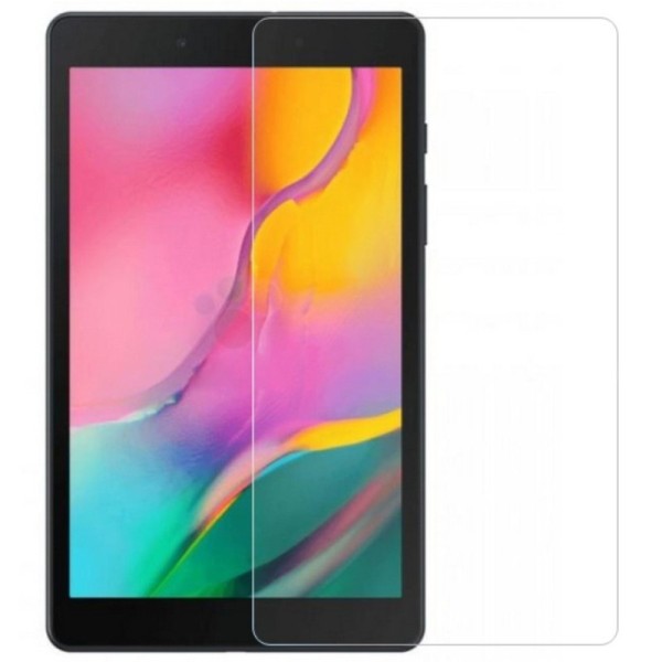 „Calans“ kaitsev ekraaniklaas 0.33 mm (Galaxy Tab A 8.0 2019)
