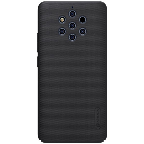 „Nillkin“ Frosted Shield kaaned - must (Nokia 9 PureView)